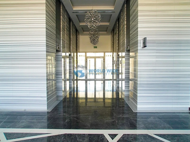 Semi Fitted Office Space For Rent Heart Of Doha