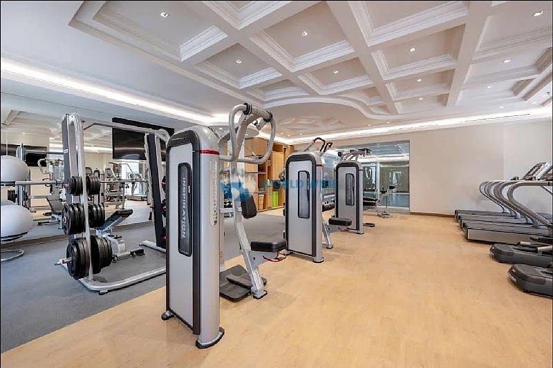 Luxury | Serviced 3 BHK Apartment | All Amenities