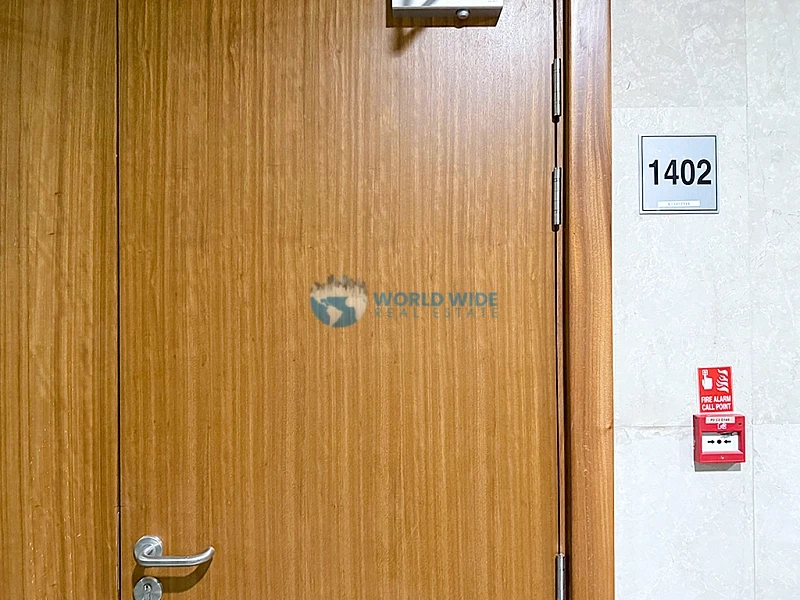  Fully furnished ready to move office for rent in west bay