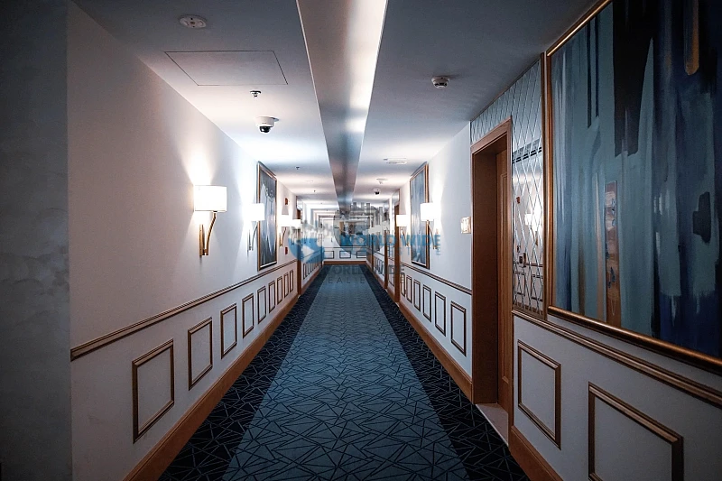 Property Description – Luxury Studio Apartment in Al Sadd