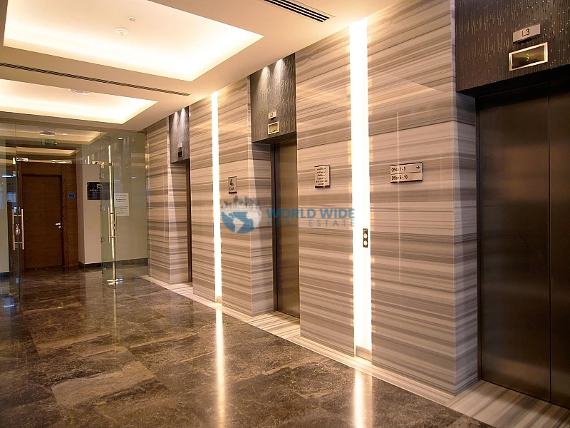Modern Office Spaces for Rent in Mansoura, Doha