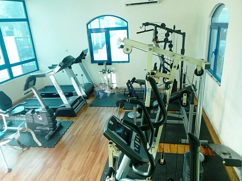 4 BHK Villa in compound for Rent - Al Hilal