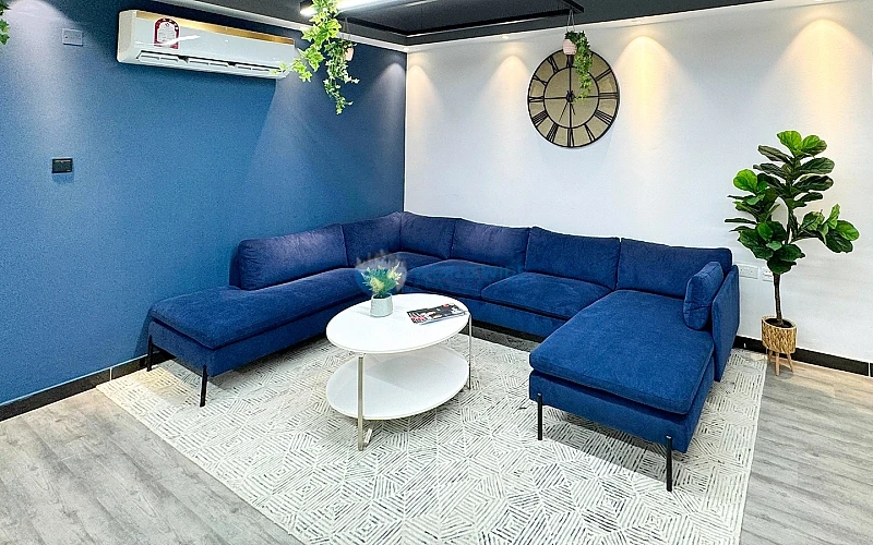 Fully Furnished Office Space for Rent in Al Hilal | Business Center, D Ring Road
