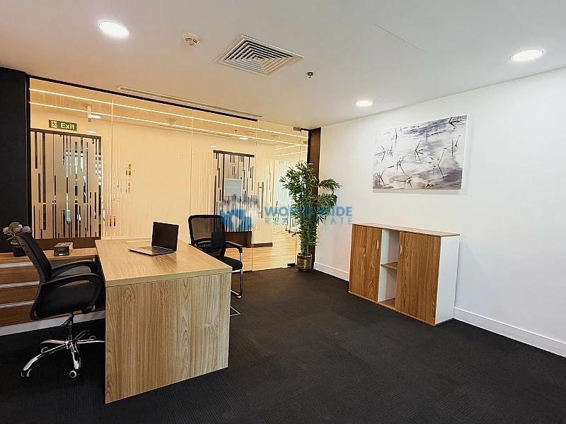 Elevate Your Business in the Heart of West Bay