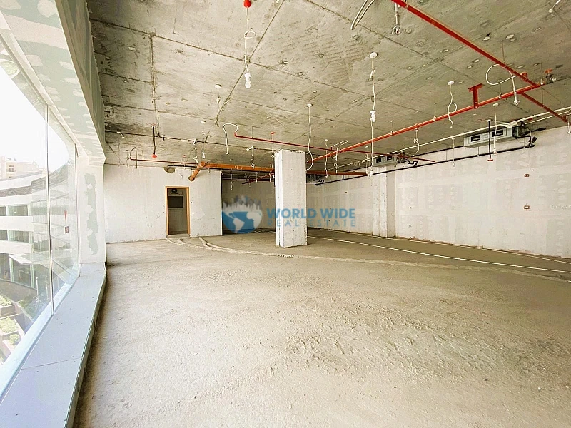 City View Office Space in C ring road