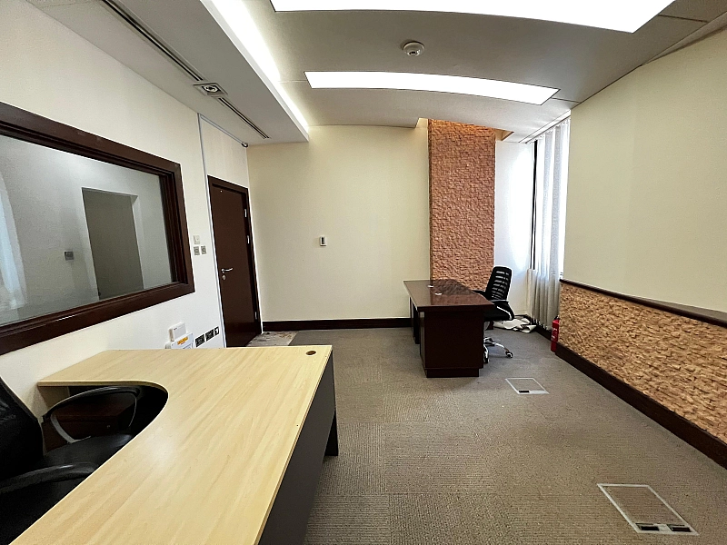  Flexible Office Spaces Available – Multiple Sizes to Suit Your Business in doha