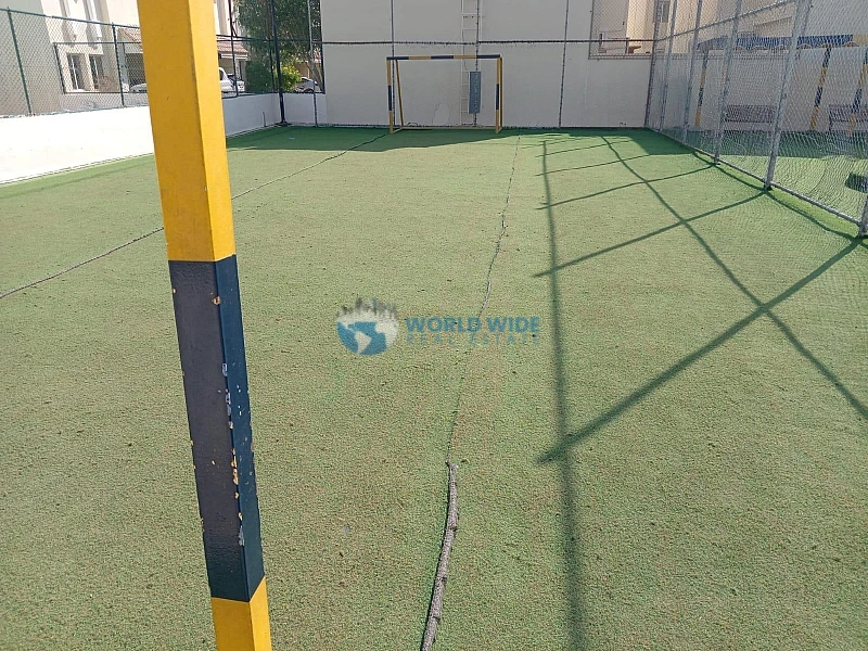 3 Bedroom_ Compound Villa_ All Amenities_ Al Waab