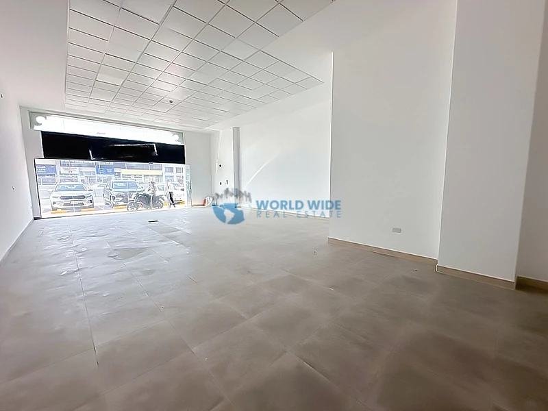 Spacious 136 sqm Office for Rent in Nuaija