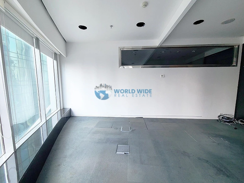 Fitted - Spacious Office For Rent - Bills Included