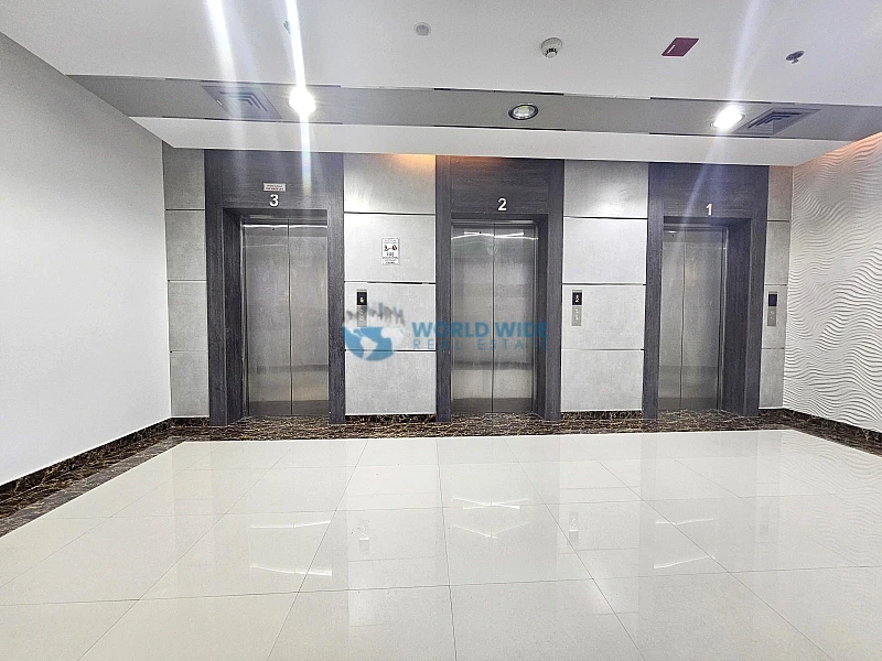 OFFICE SPACE FOR RENT IN OLD SALATA !!