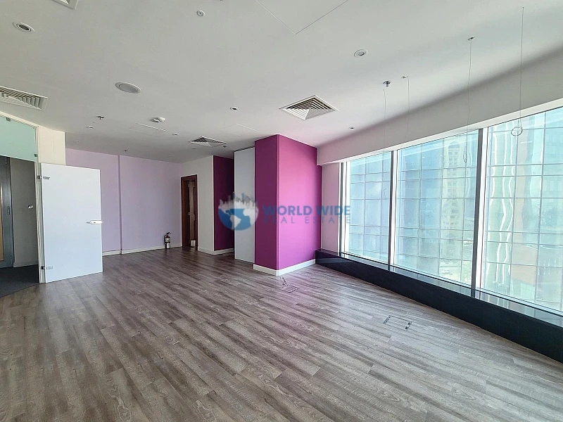 Rent Fully Fitted - Bills Included - Office Space