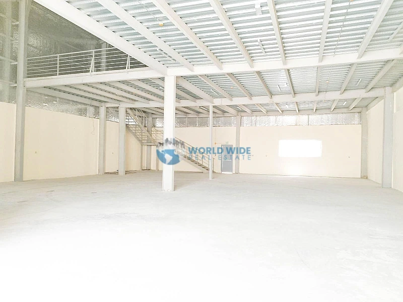 Brand New| Store| Workshop| Birkat Al Awamer