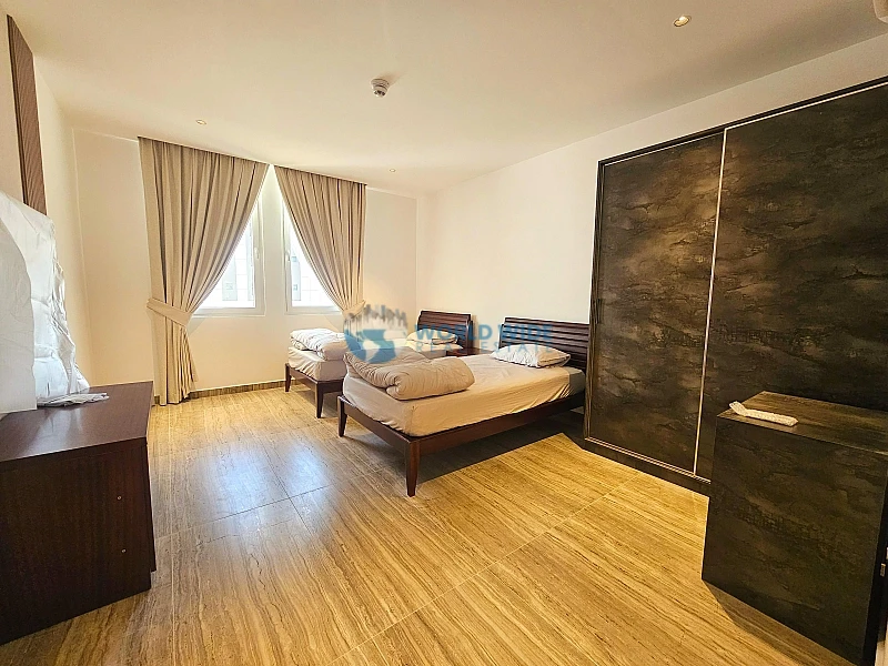 Brand New Spacious 2 Bedroom | Fully Furnished