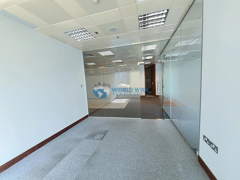 Vibrant Office Space - Fitted - Bills Included