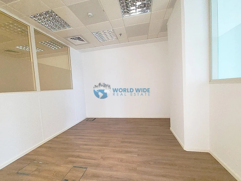 Elevate Your Business-Fitted Office Bills Included