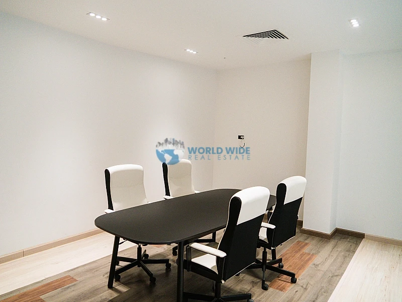 Office space for rent at C ring Road