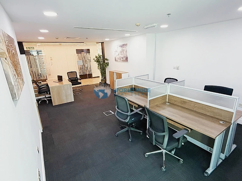 Elevate Your Business in the Heart of West Bay