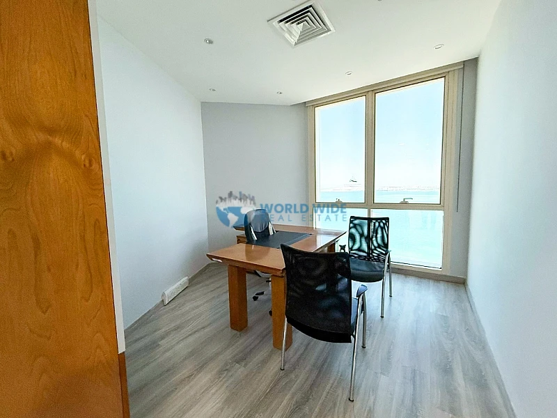 259 SQM Premium Business Space