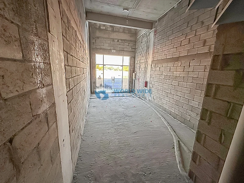 5 sqm Commercial Shop with Mezzanine for Rent in Al Rayyan