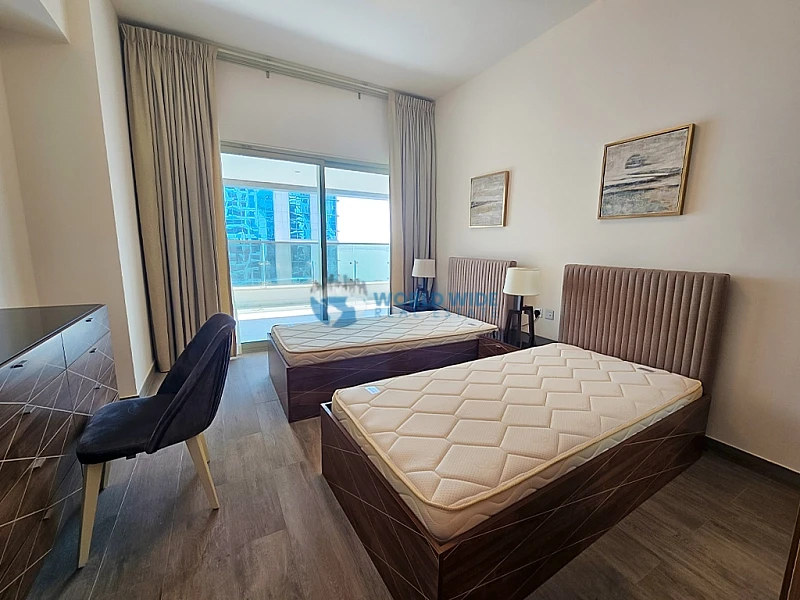 Luxury 2 Bedroom Fully Furnished Apartment for Rent in West Bay 