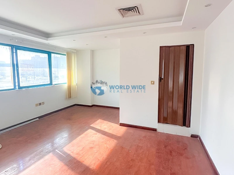 127 SQM Fully Furnished Office for Rent -  Ready to Move In