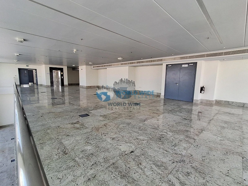Premium Store/Warehouse with Offices, Showrooms & Accommodation for Rent in Birkat Al Awamer