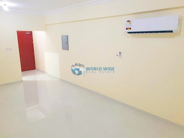 3BHK | unfurnished | 1 month free | Al Wakrah