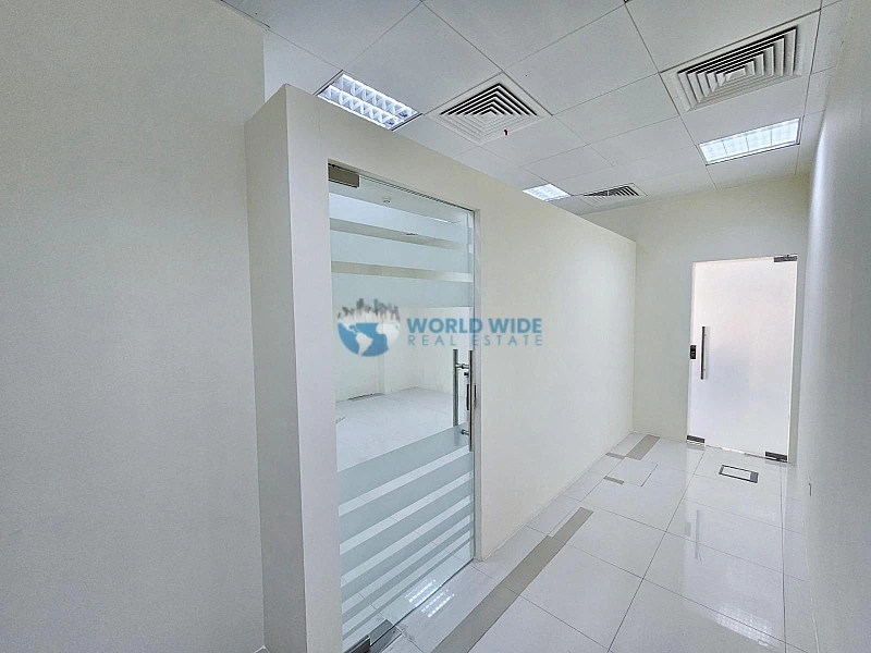 Office Space | Prime Location | Unbeatable Rent