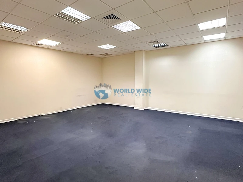 250 SQM Office Space for Rent on C-Ring Road