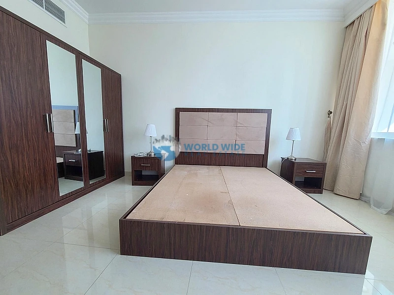 Best Price 2 Bedroom - Fully Furnished - West Bay