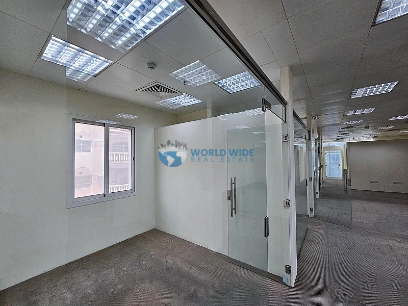 Office Space | Prime Location | Unbeatable Rent