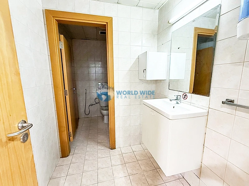 259 SQM Premium Business Space