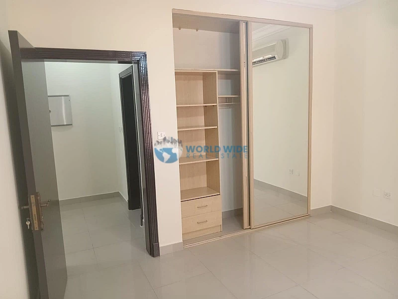 Charming 2-Bedroom Ground Floor Villa - Abo Hamour