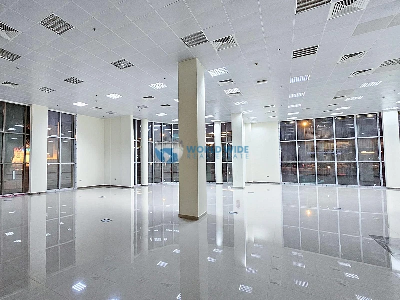 Premier Showroom Space in Prime Location