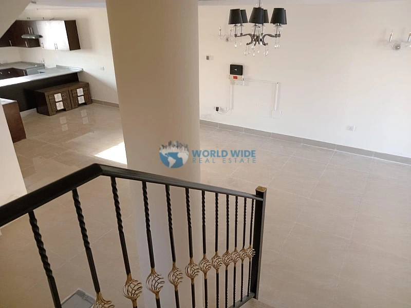 3 BHK Compound Villa For Rent - With Play area