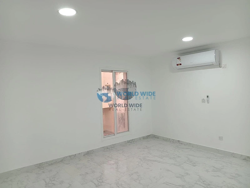 4 BHK - Unfurnished Villa for Rent In Rayyan !!!!