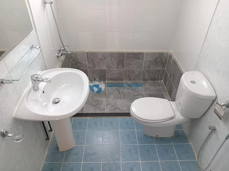 3 Bedroom_ Compound Villa_ All Amenities_ Al Waab