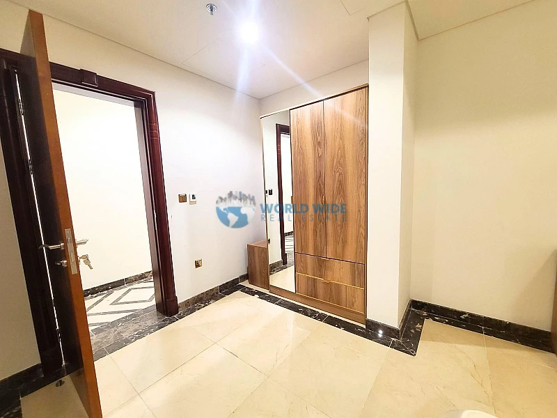 2 bedroom duplex apartment for rent in Fox Hills