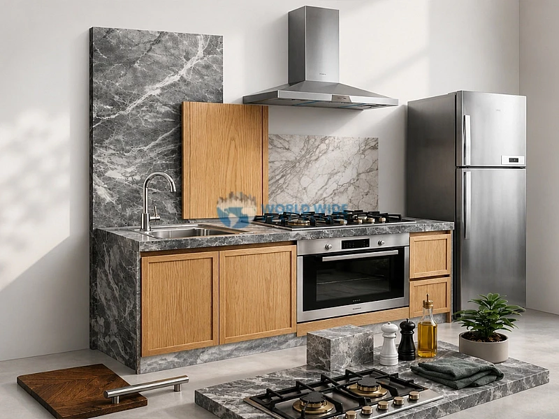 Luxury Apartments with Maid’s Room in Porto Arabia