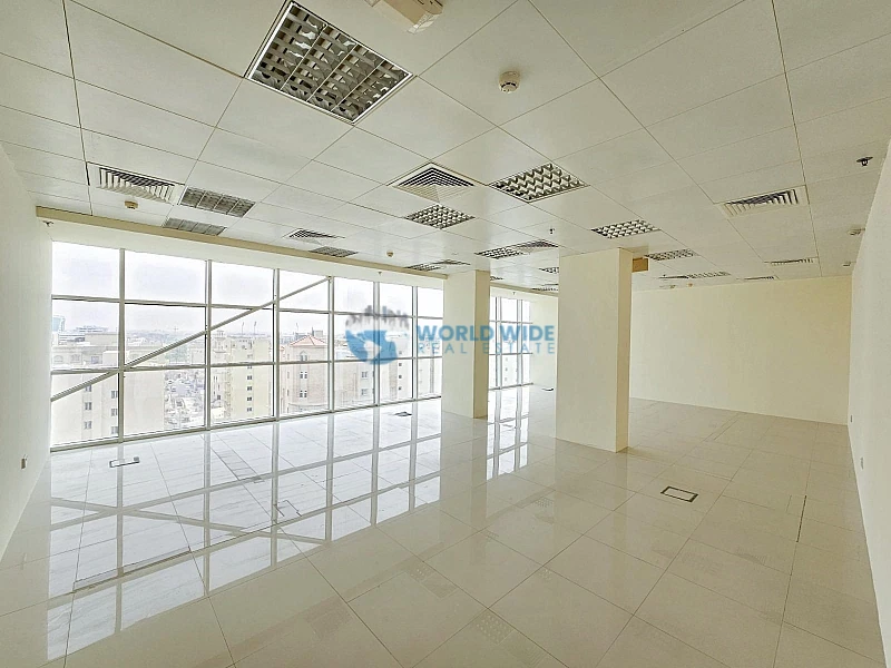 Office Space | Prime Location | Unbeatable Rent