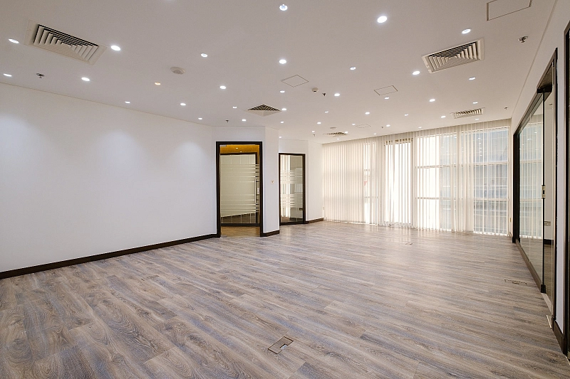 Well-Located Business Space in Old Salata – National Museum