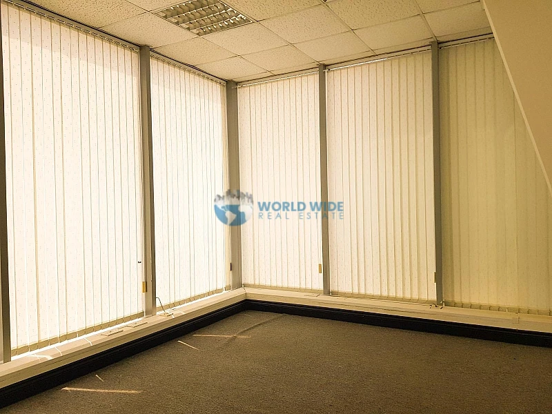 Luxurious Office Space with Captivating Sea Views