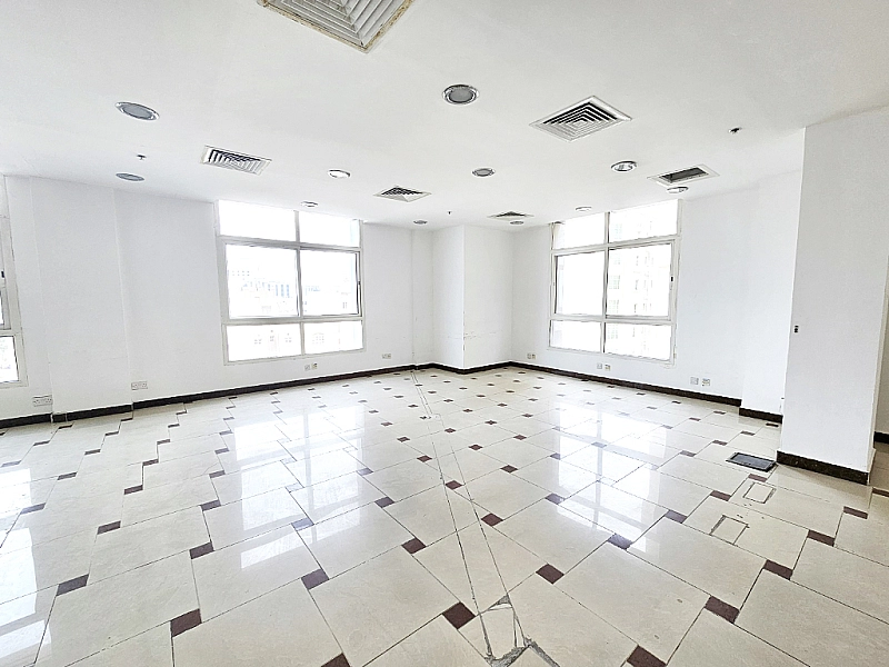 Affordable Office Space in C - Ring – Step up your business