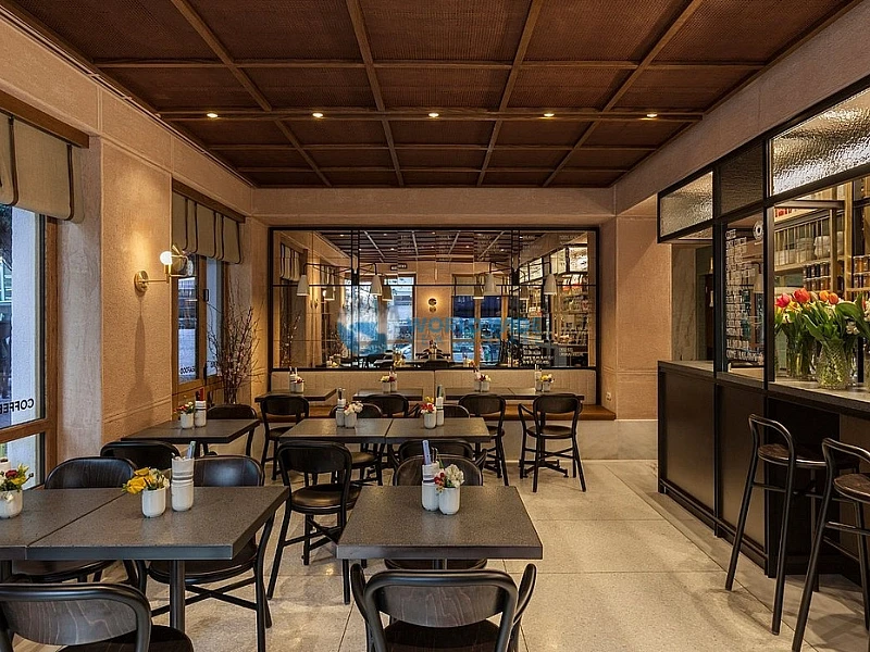 Indian Restaurant for Sale in Old Murrah | Running Food Business Opportunity