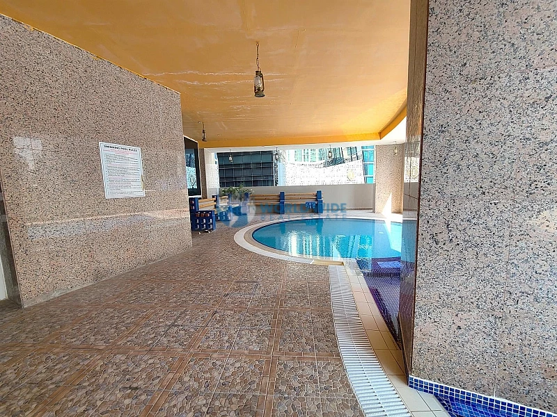 Exclusive Spacious Penthouse - 4 Bedroom + Maid