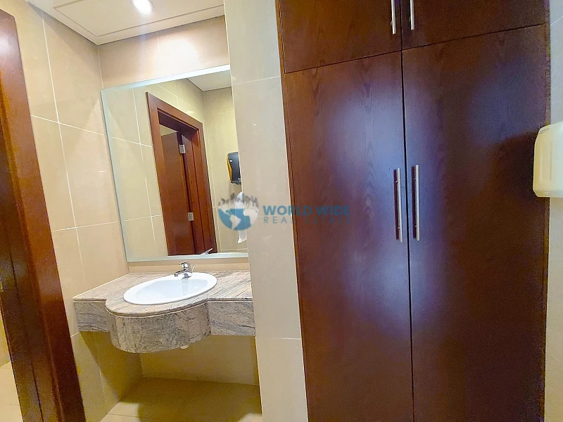 Prime Location - Fitted Office For Rent - West Bay