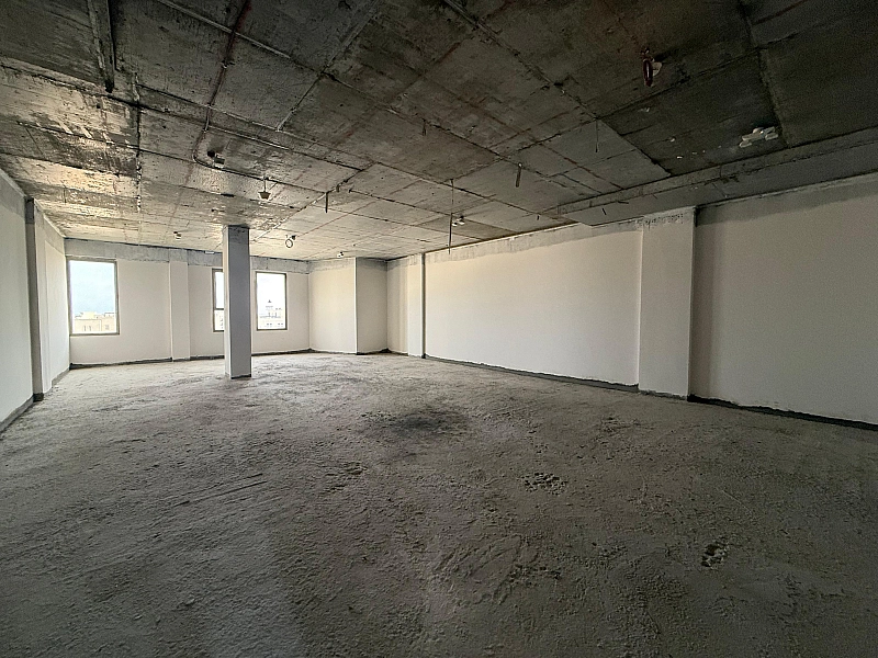  Shell and core Office Space for Rent – Fox Hills, Lusail