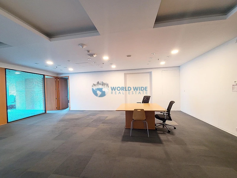 Fitted - Spacious Office For Rent - Bills Included