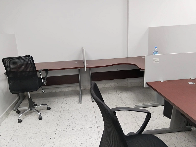 Flexible Office Spaces for Rent – Multiple Sizes Available