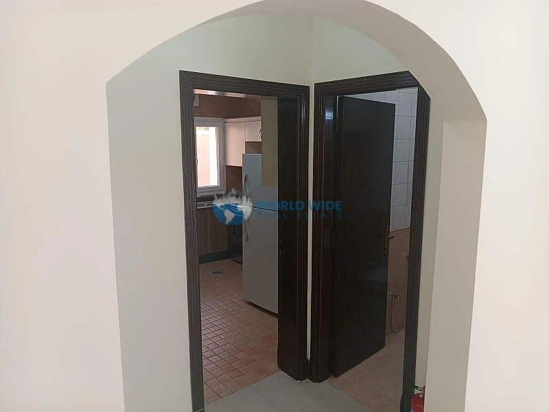 Charming 2-Bedroom Ground Floor Villa - Abo Hamour